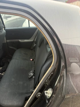 Toyota Yaris 1.4 D4d - 1999 € - 49716438 6