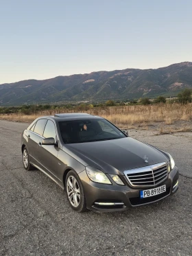 Mercedes-Benz E 350 - 9400 € - 63443138 4
