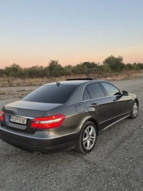 Mercedes-Benz E 350 - 9400 € - 63443138 7