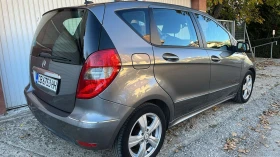 Mercedes-Benz A 200 Face-Lift-2010 Autom-Avangard-Parktronik-Germany - 3450 € - 71004915 4