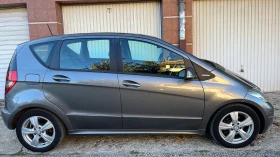 Mercedes-Benz A 200 Face-Lift-2010 Autom-Avangard-Parktronik-Germany - 3450 € - 71004915 3