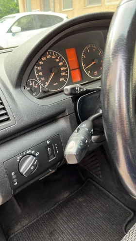 Mercedes-Benz A 200 Face-Lift-2010 Autom-Avangard-Parktronik-Germany | Mobile.bg � ����� ������ 11