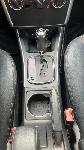 Mercedes-Benz A 200 Face-Lift-2010 Autom-Avangard-Parktronik-Germany | Mobile.bg � ����� ������ 12