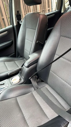 Mercedes-Benz A 200 Face-Lift-2010 Autom-Avangard-Parktronik-Germany | Auto.bg — изображение 8