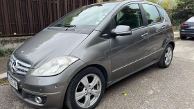Mercedes-Benz A 200 Face-Lift-2010 Autom-Avangard-Parktronik-Germany | Auto.bg — изображение 2