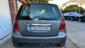 Mercedes-Benz A 200 Face-Lift-2010 Autom-Avangard-Parktronik-Germany - 3450 € - 71004915 5
