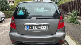 Mercedes-Benz A 200 Face-Lift-2010 Autom-Avangard-Parktronik-Germany | Auto.bg — изображение 5
