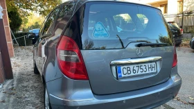 Mercedes-Benz A 200 Face-Lift-2010 Autom-Avangard-Parktronik-Germany - 3450 € - 71004915 6