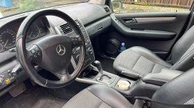 Mercedes-Benz A 200 Face-Lift-2010 Autom-Avangard-Parktronik-Germany | Auto.bg — изображение 7