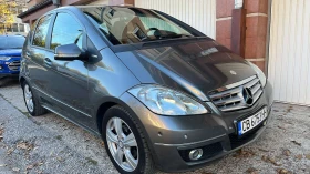 Mercedes-Benz A 200 Face-Lift-2010 Autom-Avangard-Parktronik-Germany - 3450 € - 71004915 2