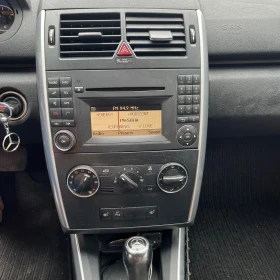 Mercedes-Benz A 200 Face-Lift-2010 Autom-Avangard-Parktronik-Germany | Auto.bg — изображение 12