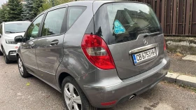 Mercedes-Benz A 200 Face-Lift-2010 Autom-Avangard-Parktronik-Germany | Auto.bg — изображение 4