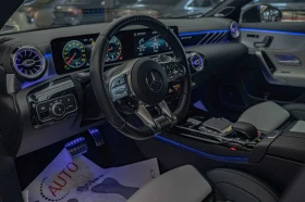 Mercedes-Benz CLA 45 AMG Magno/4Matic+ /Burmester/Ambient/Dynamic+ /Pano/Ка | Auto.bg — изображение 8