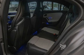 Mercedes-Benz CLA 45 AMG Magno/4Matic+ /Burmester/Ambient/Dynamic+ /Pano/Ка | Auto.bg — изображение 11