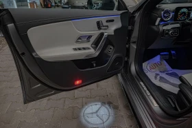 Mercedes-Benz CLA 45 AMG Magno/4Matic+ /Burmester/Ambient/Dynamic+ /Pano/Ка | Auto.bg — изображение 12