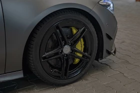 Mercedes-Benz CLA 45 AMG Magno/4Matic+ /Burmester/Ambient/Dynamic+ /Pano/Ка | Auto.bg — изображение 7