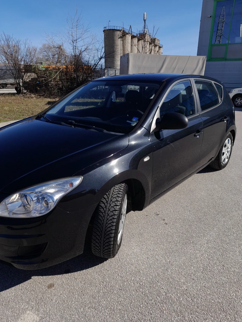 Hyundai I30, снимка 2 - Автомобили и джипове - 45716588