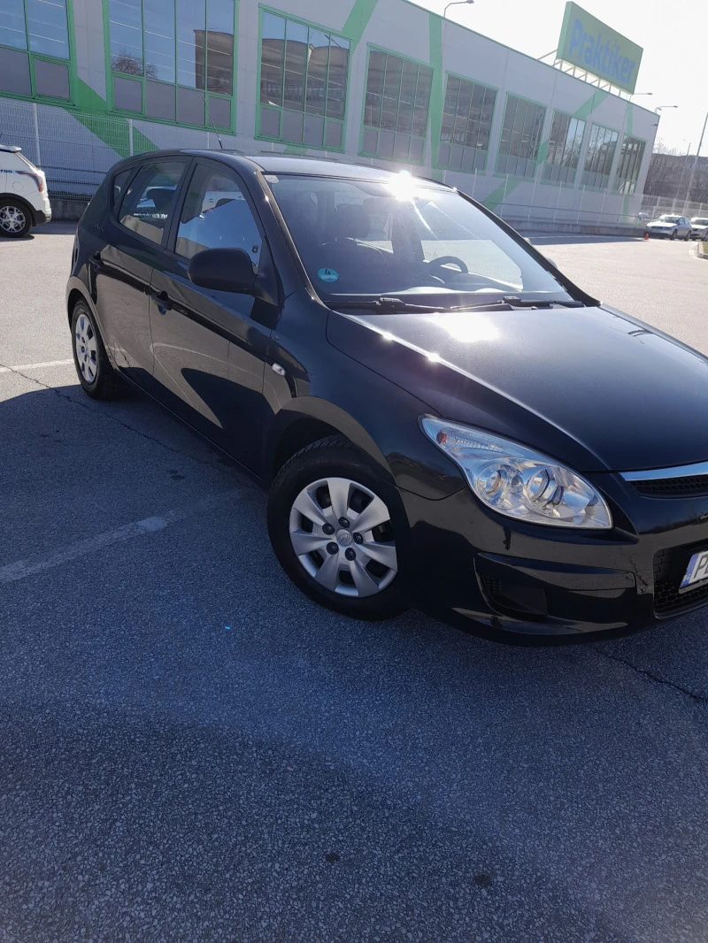 Hyundai I30, снимка 3 - Автомобили и джипове - 45716588