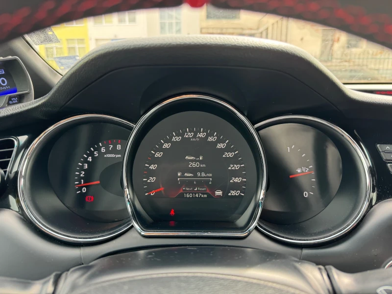 Kia Ceed GT 1.6T, снимка 14 - Автомобили и джипове - 49229631