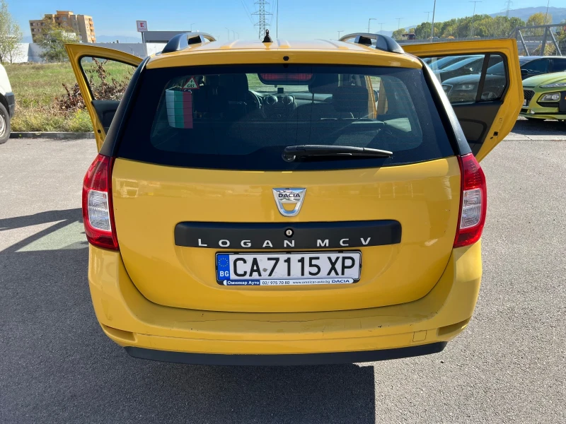 Dacia Logan, снимка 5 - Автомобили и джипове - 47507239