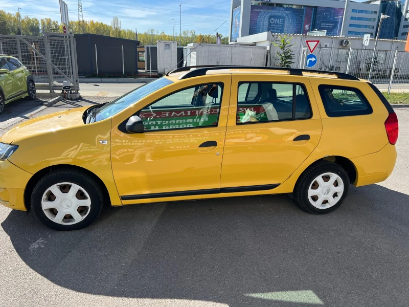 Dacia Logan, снимка 4 - Автомобили и джипове - 47507239