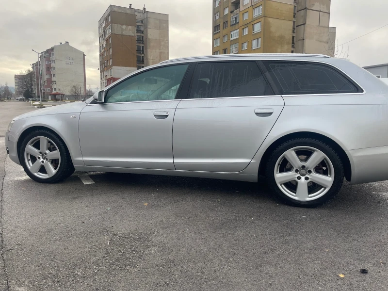 Audi A6 3.0 TDI , 233 коня ; КОЛЕДНА ПРОМОЦИЯ !, снимка 8 - Автомобили и джипове - 48281264