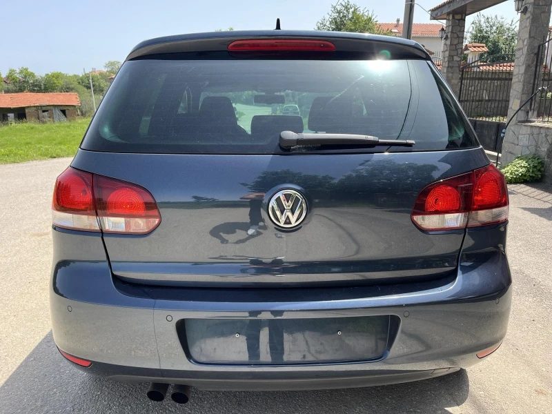 VW Golf 1.4tsi, снимка 5 - Автомобили и джипове - 48289288