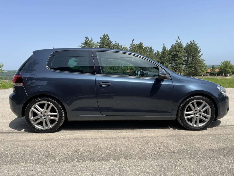 VW Golf 1.4tsi, снимка 1 - Автомобили и джипове - 48289288