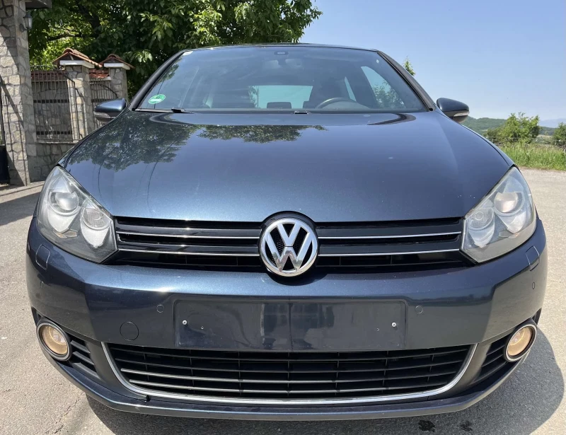 VW Golf 1.4tsi, снимка 2 - Автомобили и джипове - 48289288