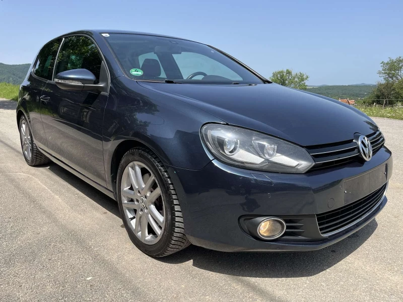 VW Golf 1.4tsi, снимка 4 - Автомобили и джипове - 48289288