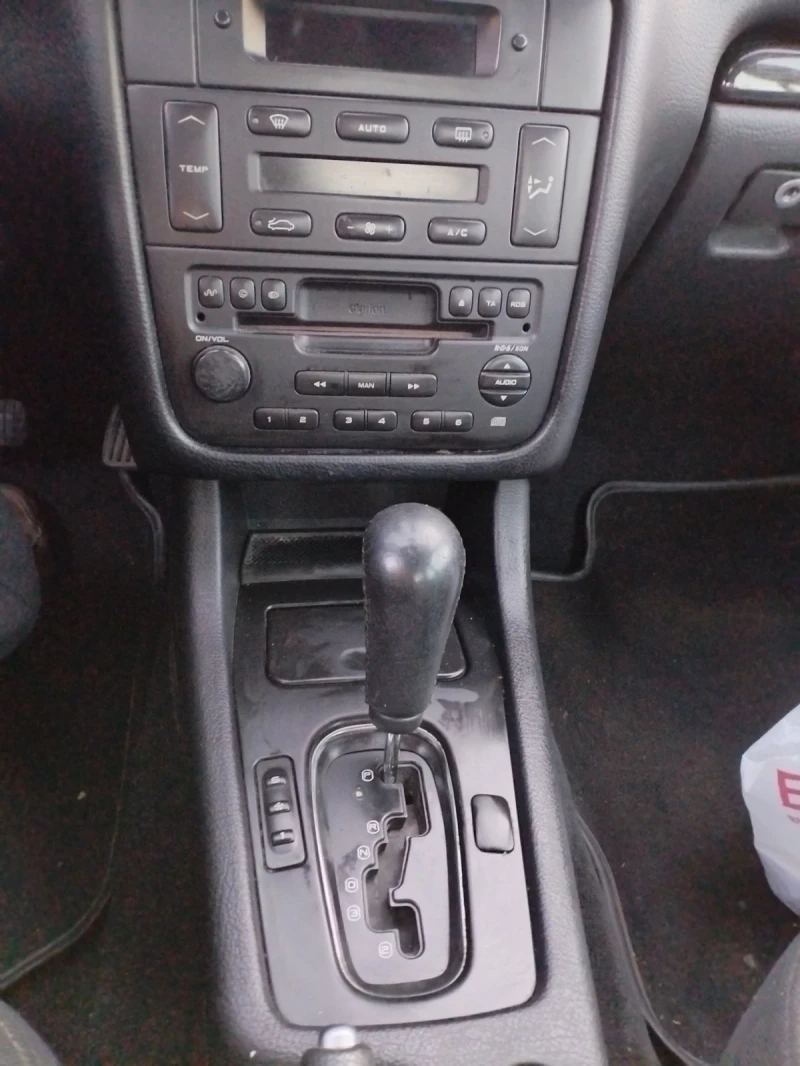 Peugeot 406 PEUGEOT 406 2HDI, снимка 3 - Автомобили и джипове - 48888758