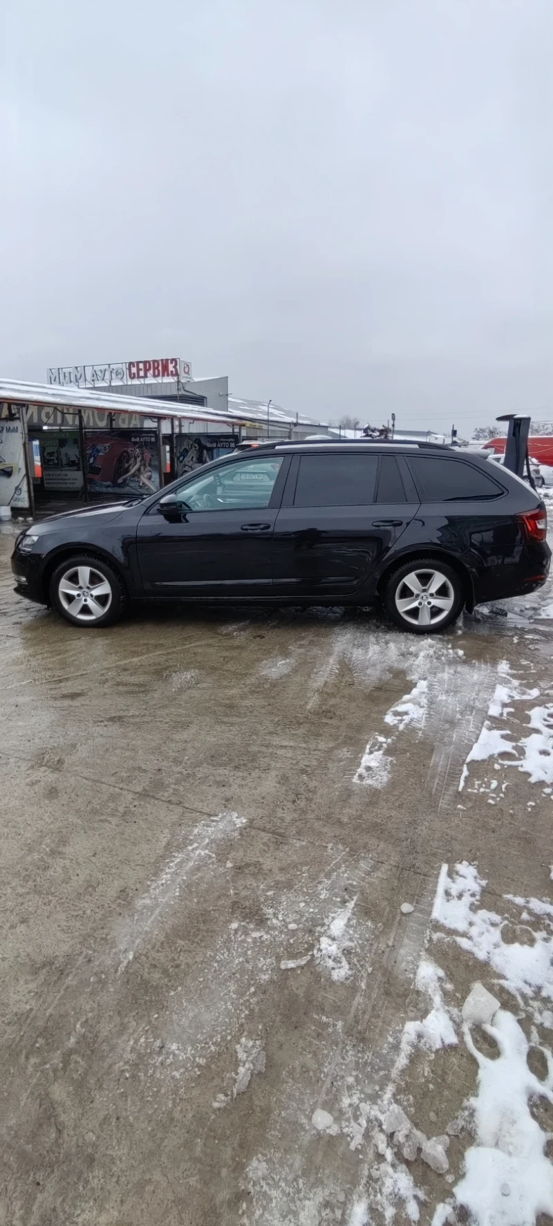 Skoda Octavia, снимка 2 - Автомобили и джипове - 48472500