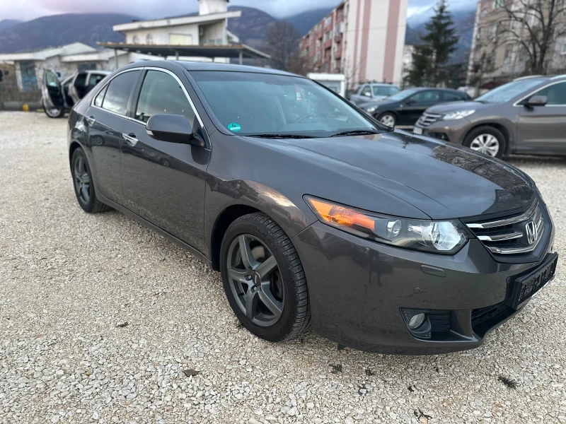 Honda Accord 2.4EXECUTIVE//FULL//GERMANY//AVTOMAT, снимка 7 - Автомобили и джипове - 48731548