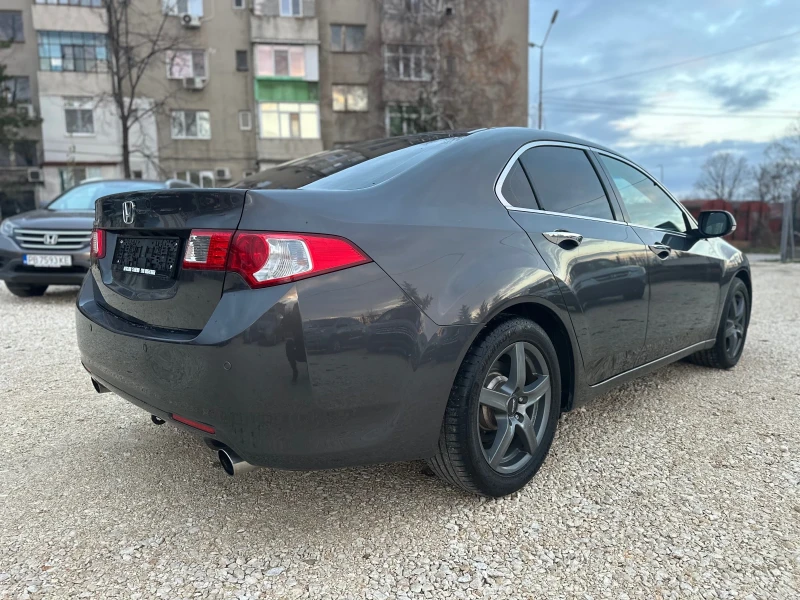 Honda Accord 2.4EXECUTIVE//FULL//GERMANY//AVTOMAT, снимка 5 - Автомобили и джипове - 48731548