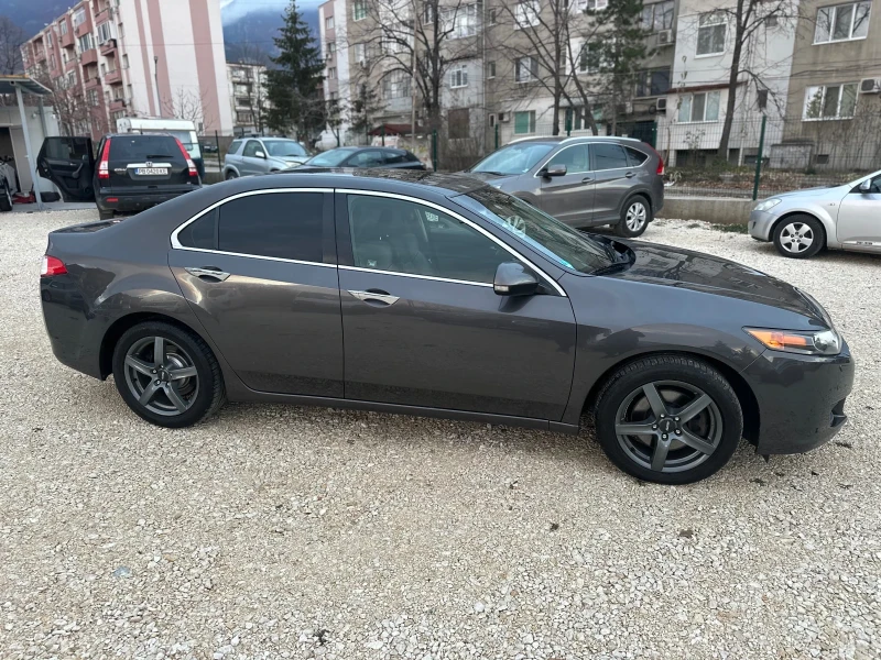 Honda Accord 2.4EXECUTIVE//FULL//GERMANY//AVTOMAT, снимка 6 - Автомобили и джипове - 48731548