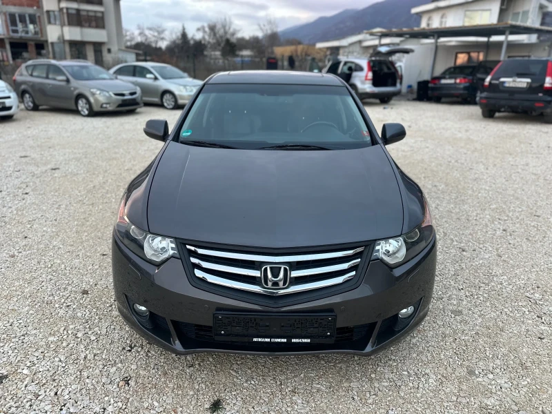 Honda Accord 2.4EXECUTIVE//FULL//GERMANY//AVTOMAT, снимка 8 - Автомобили и джипове - 48731548