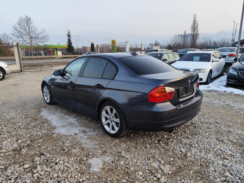 BMW 320 2.0 дизел 136 кс , снимка 8 - Автомобили и джипове - 49274528