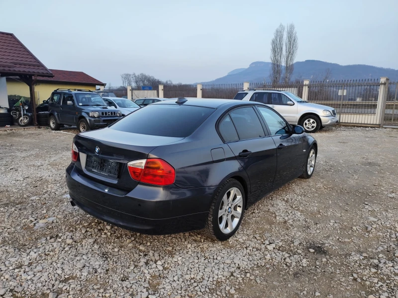 BMW 320 2.0 дизел 136 кс , снимка 5 - Автомобили и джипове - 49274528