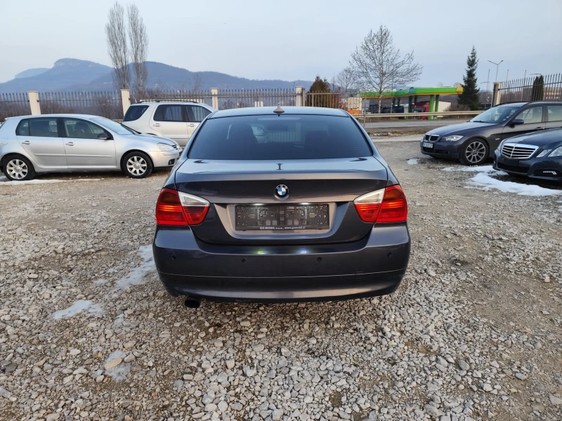 BMW 320 2.0 дизел 136 кс , снимка 6 - Автомобили и джипове - 49274528