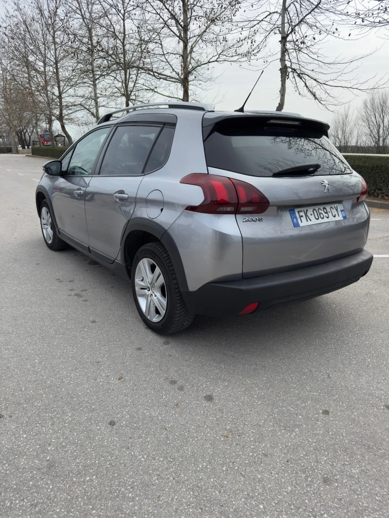 Peugeot 2008 SIGNATURE , снимка 6 - Автомобили и джипове - 49590777