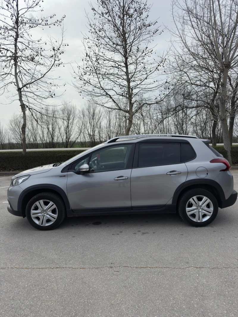 Peugeot 2008 SIGNATURE , снимка 7 - Автомобили и джипове - 49499431