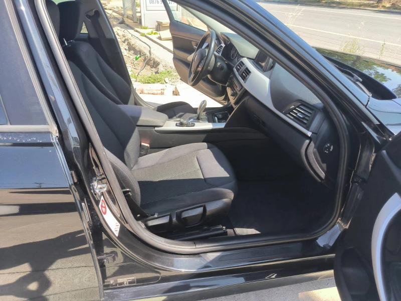 BMW 320 2.0d-Automat-184k.s.-Euro-5B, снимка 17 - Автомобили и джипове - 50828064
