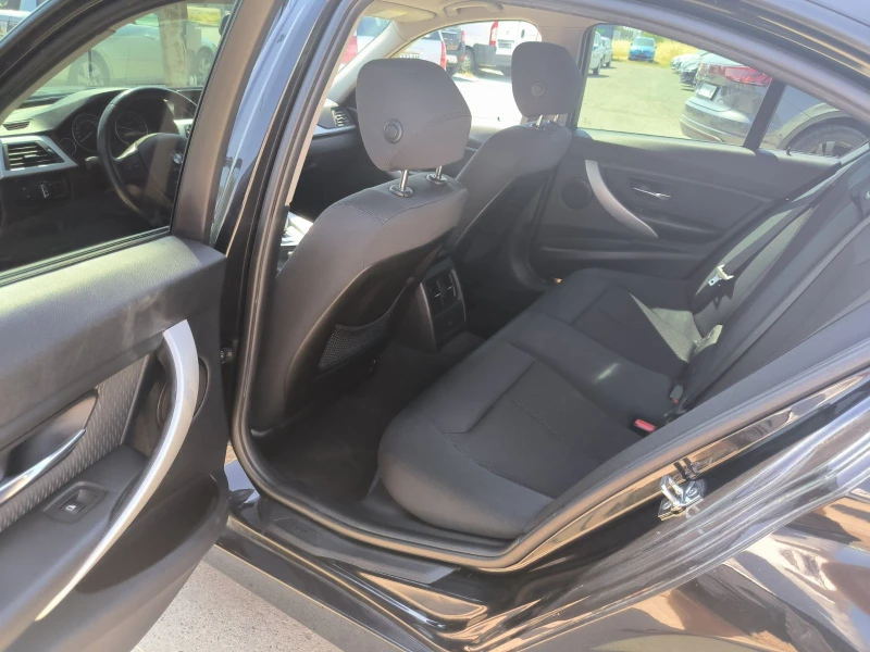 BMW 320 2.0d-Automat-184k.s.-Euro-5B, снимка 16 - Автомобили и джипове - 50828064