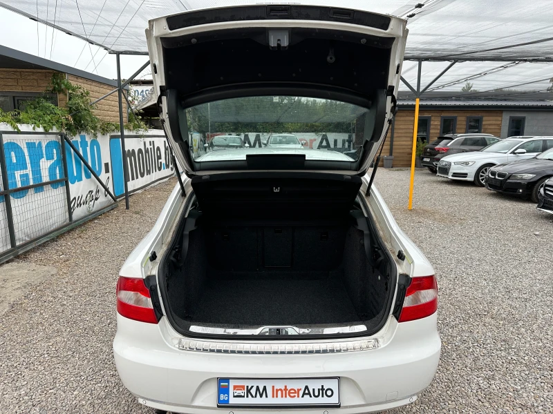 Skoda Superb 1.4TSI EURO-5B 166х.км, снимка 15 - Автомобили и джипове - 51206266