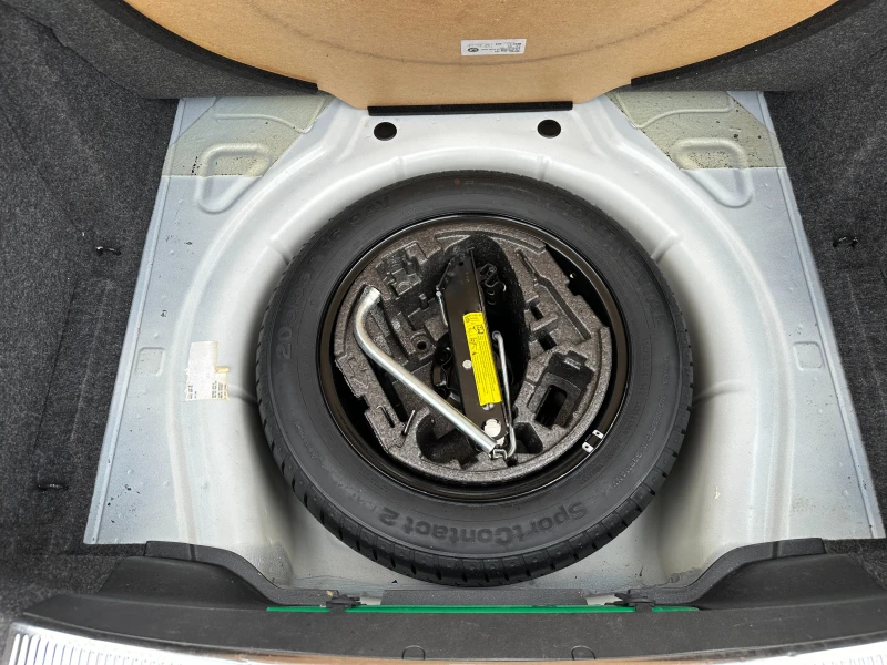 Skoda Superb 1.4TSI EURO-5B 166х.км, снимка 16 - Автомобили и джипове - 51206266