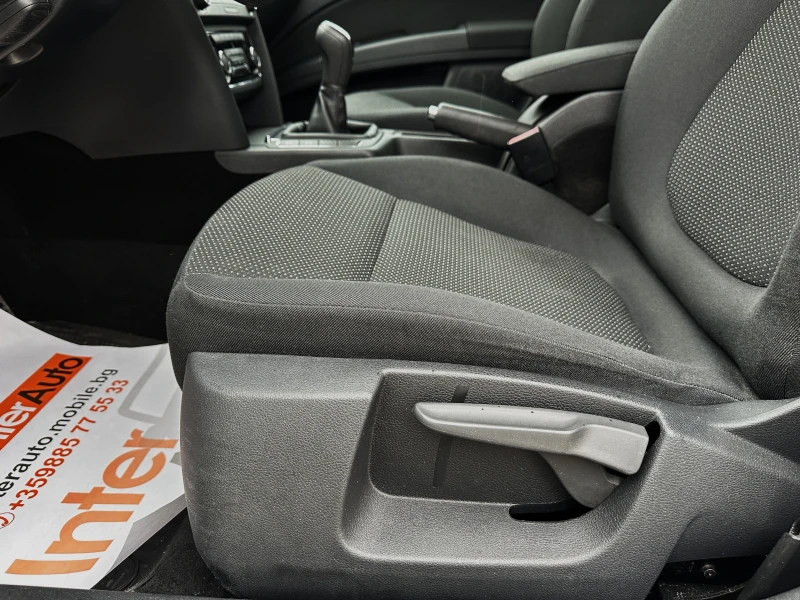 Skoda Superb 1.4TSI EURO-5B 166х.км, снимка 7 - Автомобили и джипове - 51206266