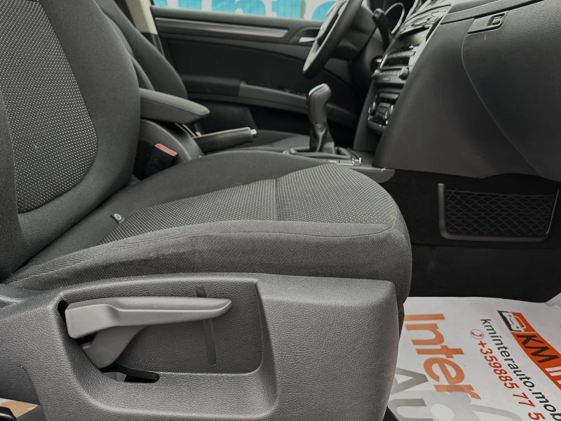 Skoda Superb 1.4TSI EURO-5B 166х.км, снимка 11 - Автомобили и джипове - 51206266