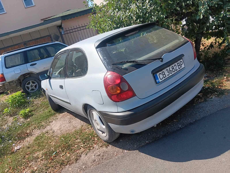Toyota Corolla, снимка 2 - Автомобили и джипове - 51655990