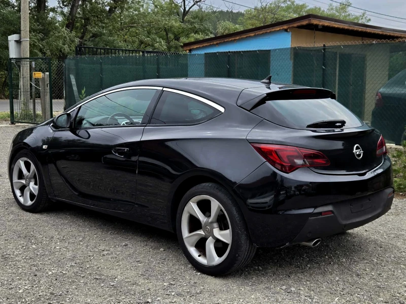 Opel Astra, снимка 5 - Автомобили и джипове - 52902605