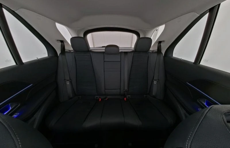 Mercedes-Benz GLE 450 d/AMG/4-MATIC/FACELIFT/BURM/360/AIRMATIC/MULTIBEAM, снимка 10 - Автомобили и джипове - 51963194